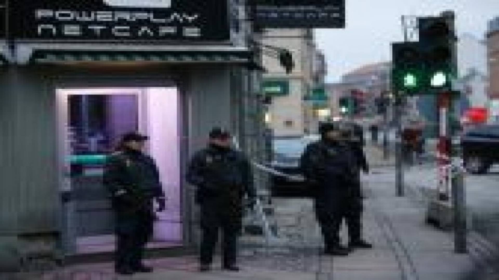 الدنمارك : اعتقال 4 مسلحين مرتبطين بداعش