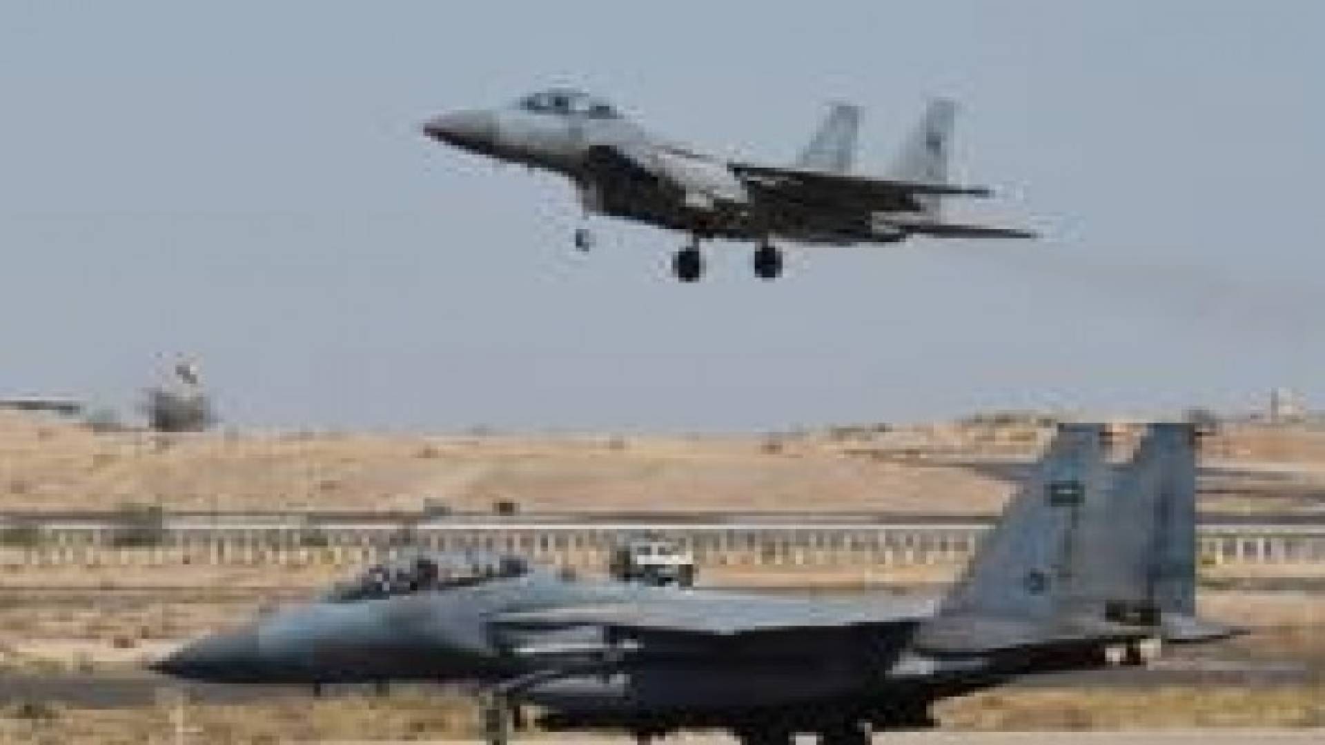 قصف غير مسبوق للتحالف على الحديدة باليمن