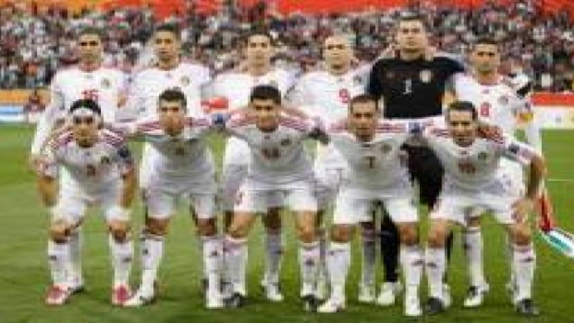 المنتخب الوطني في المركز 82 عالميا والسابع عربيا