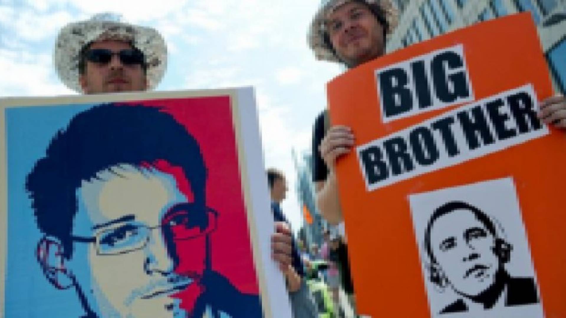 أهم فضائح التجسس في التاريخ الحديث