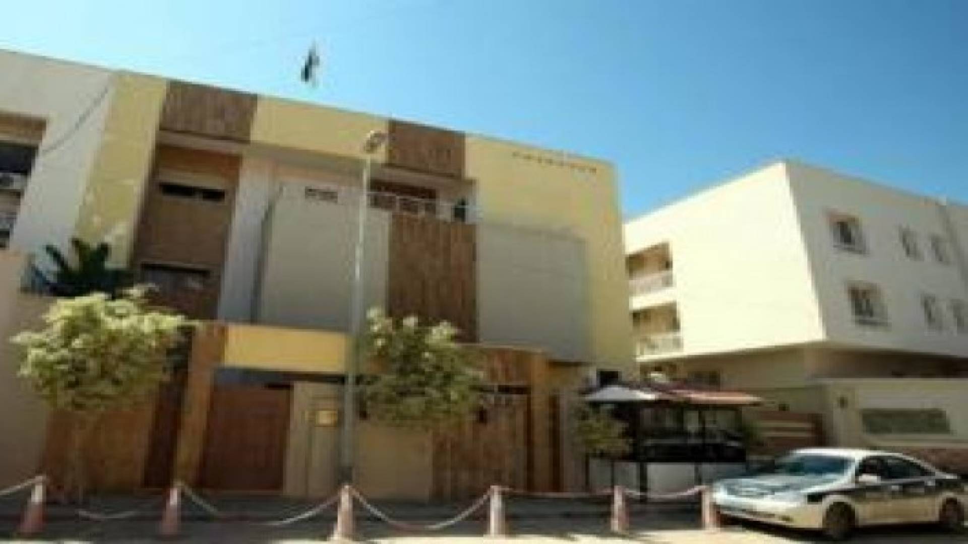 الأردن يدرس تعيين سفير في ليبيا