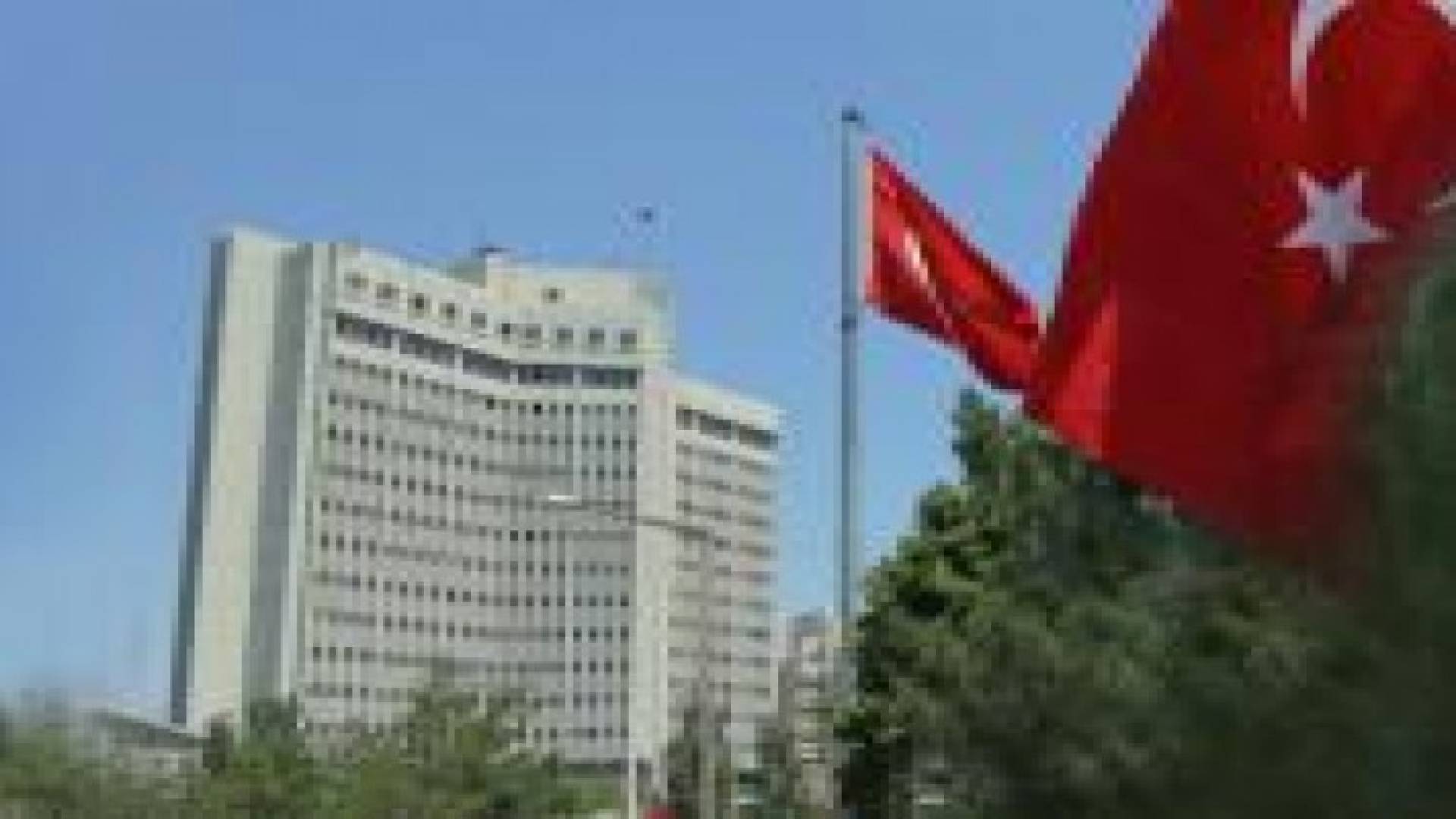 الخارجية التركية: تركيا وإسرائيل تحرزان تقدما نحو التوصل لاتفاق لإعادة العلاقات