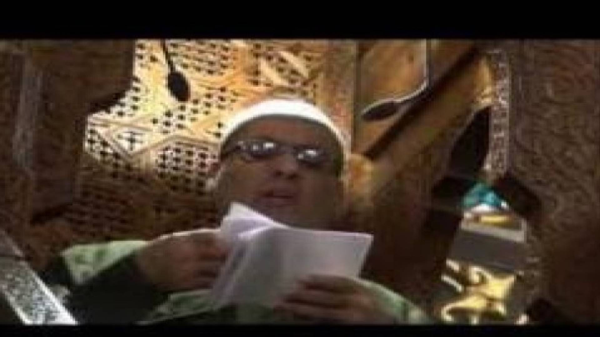 الاحتلال يعتقل خطيب الاقصى