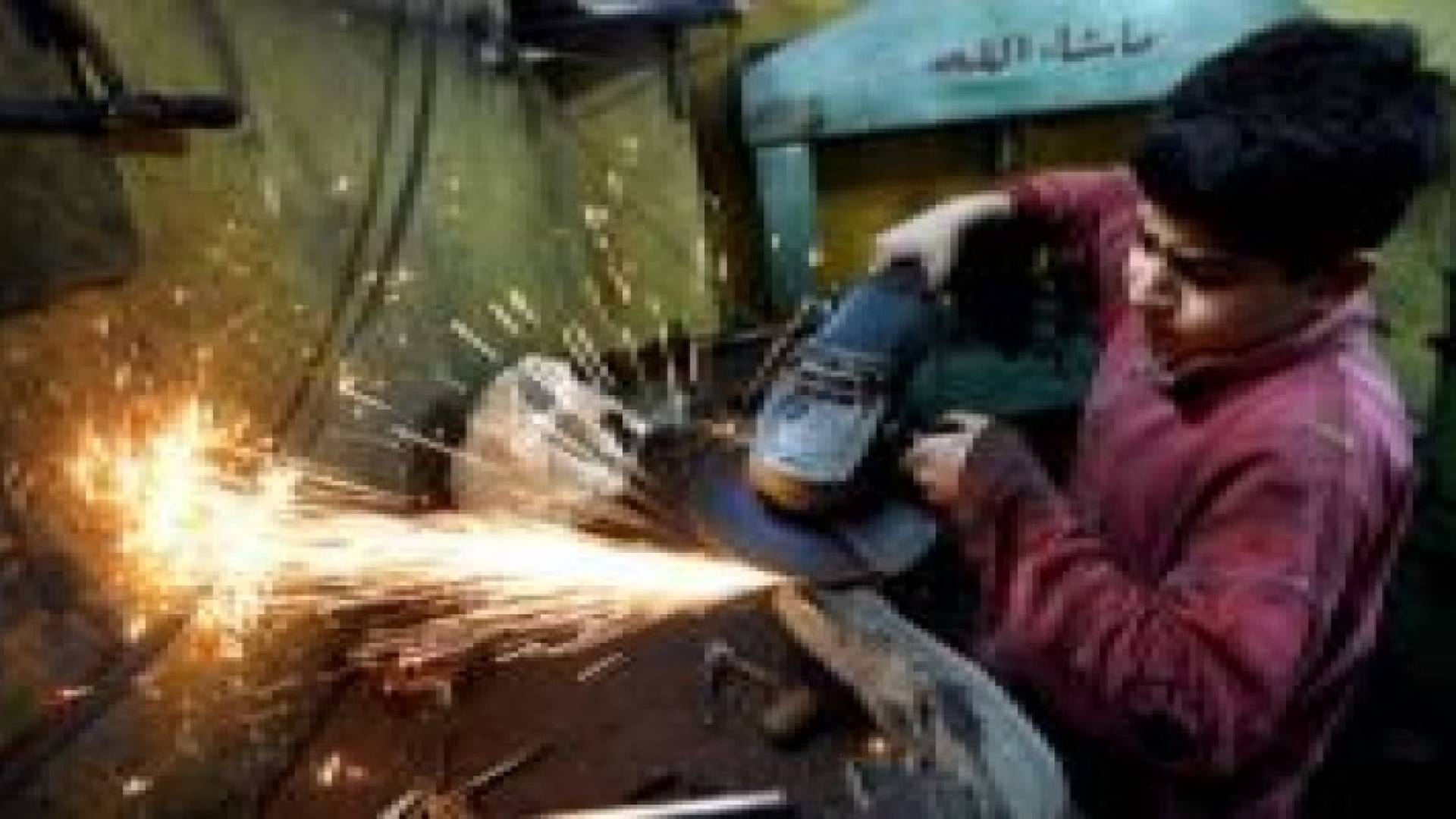 وزارة العمل : 309 حالات عمل اطفال خلال الربع الاول
