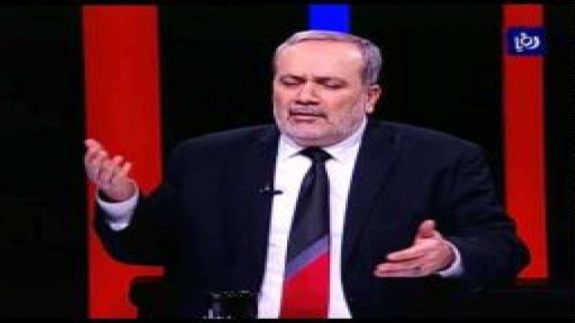 الحكومة الاردنية تستنكر اعتقال خطيب المسجد الاقصى