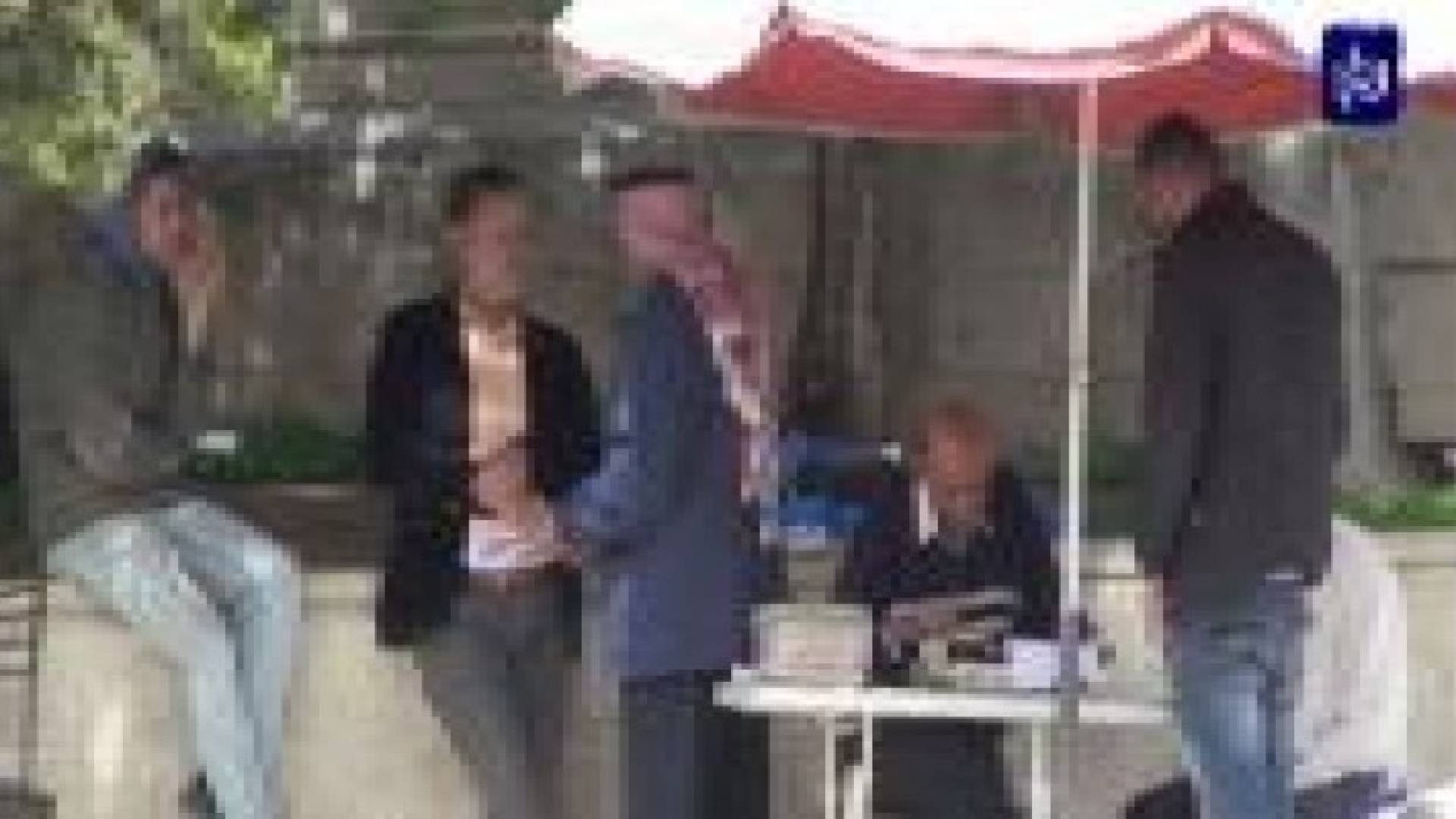 ملف الأسبوع: مهنة كاتب الاستدعاءات بين ماض جعلها ضرورة وحاضر الكتروني