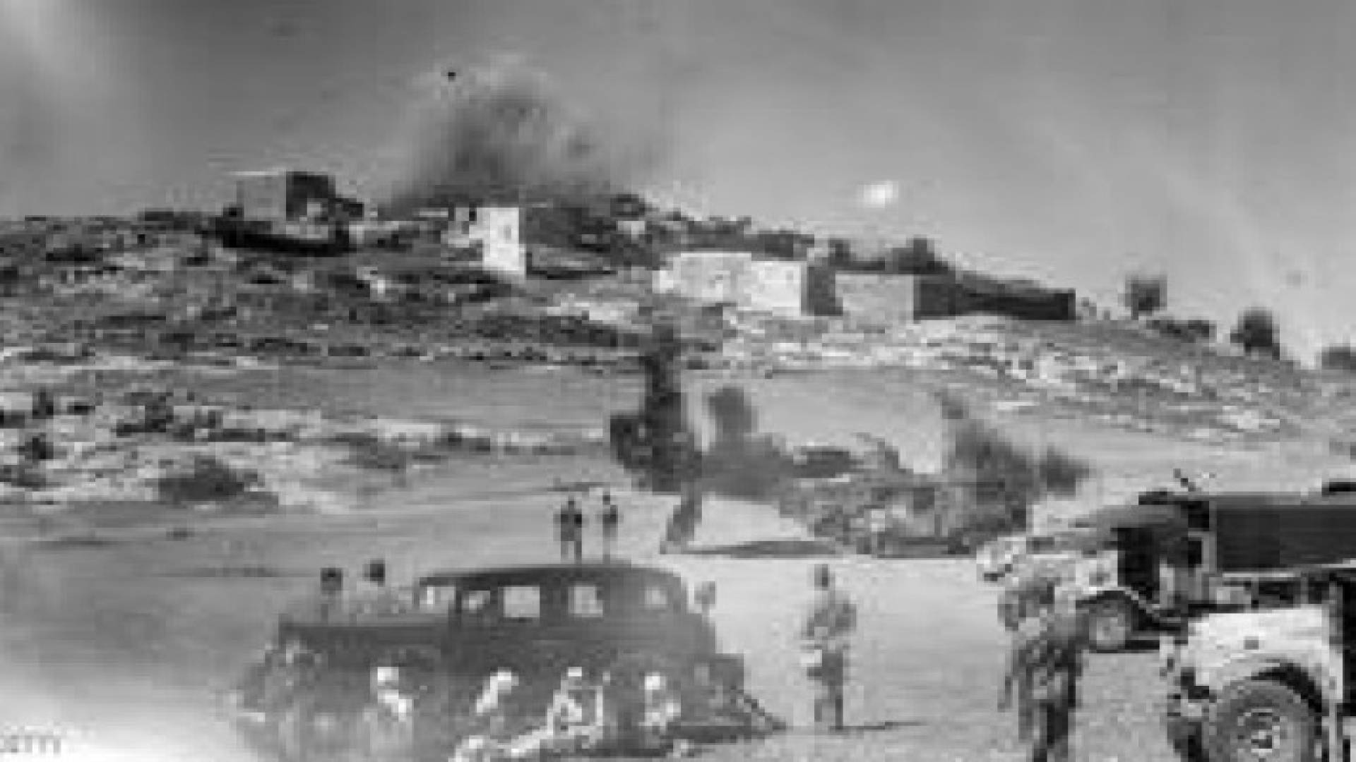 68 عاما على مجزرة دير ياسين
