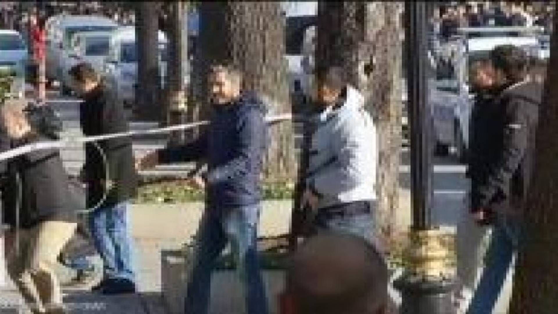 واشنطن تحذر رعاياها من " تهديدات جدية " بتركيا