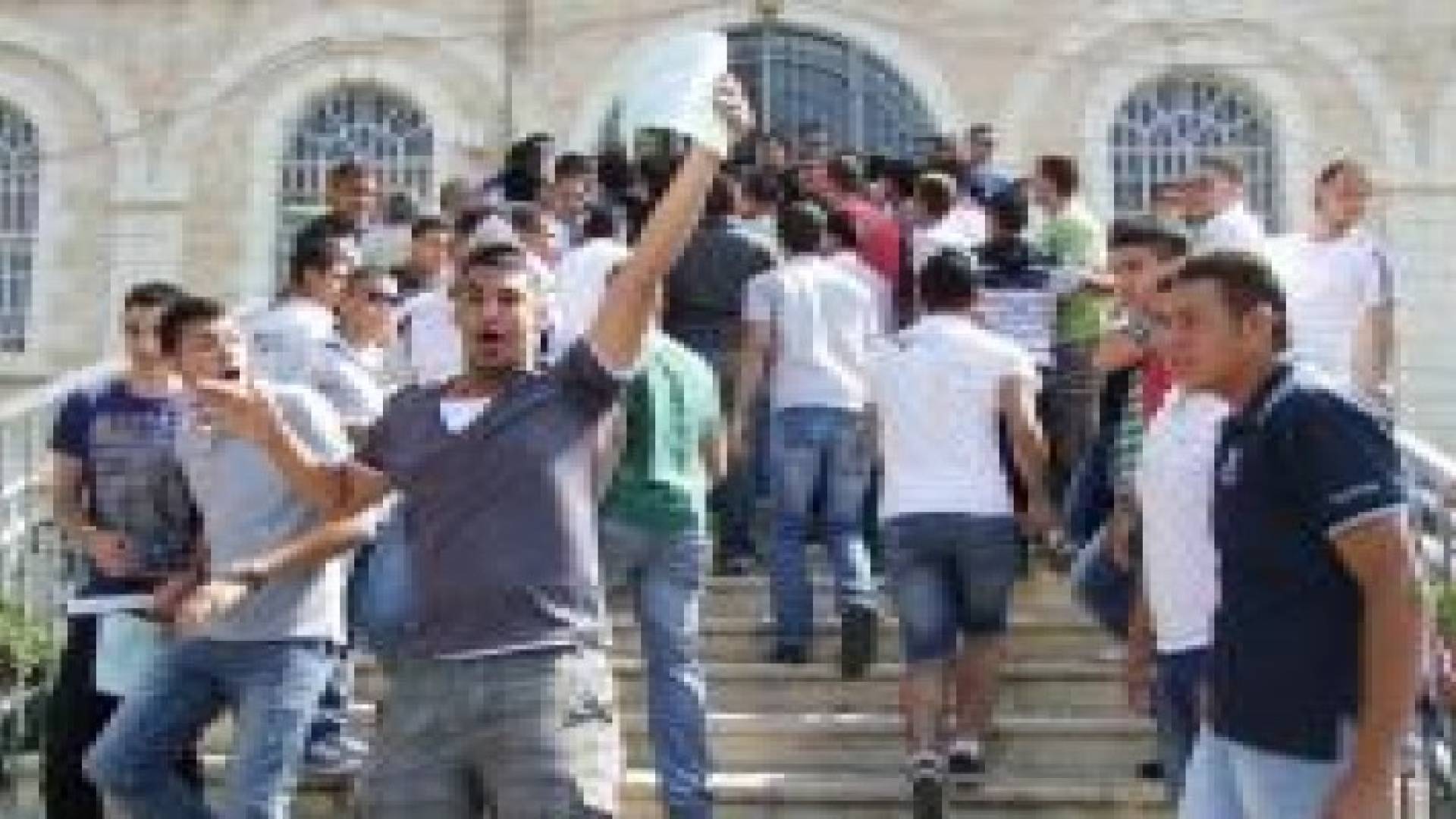 اختبار " قدرات " لحملة " التوجيهي " غير الأردنية