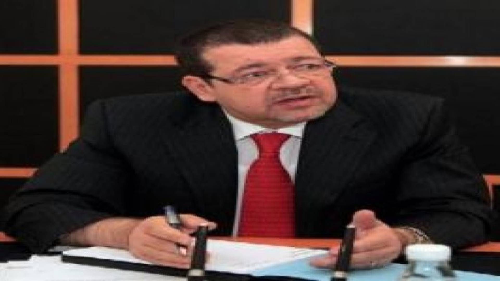 حتاحت: لن نتوسع بمشروع الاستمطار قبل ان يثبت نجاحه