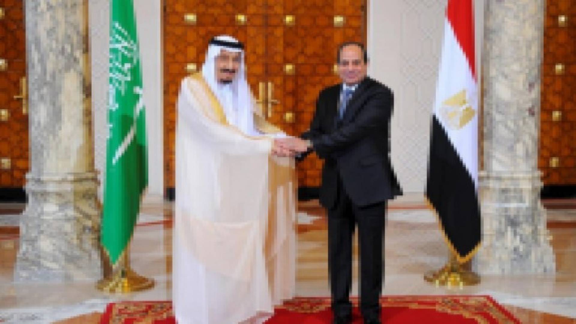 إنشاء صندوق استثمار مصري سعودي بقيمة 60 مليار ريال