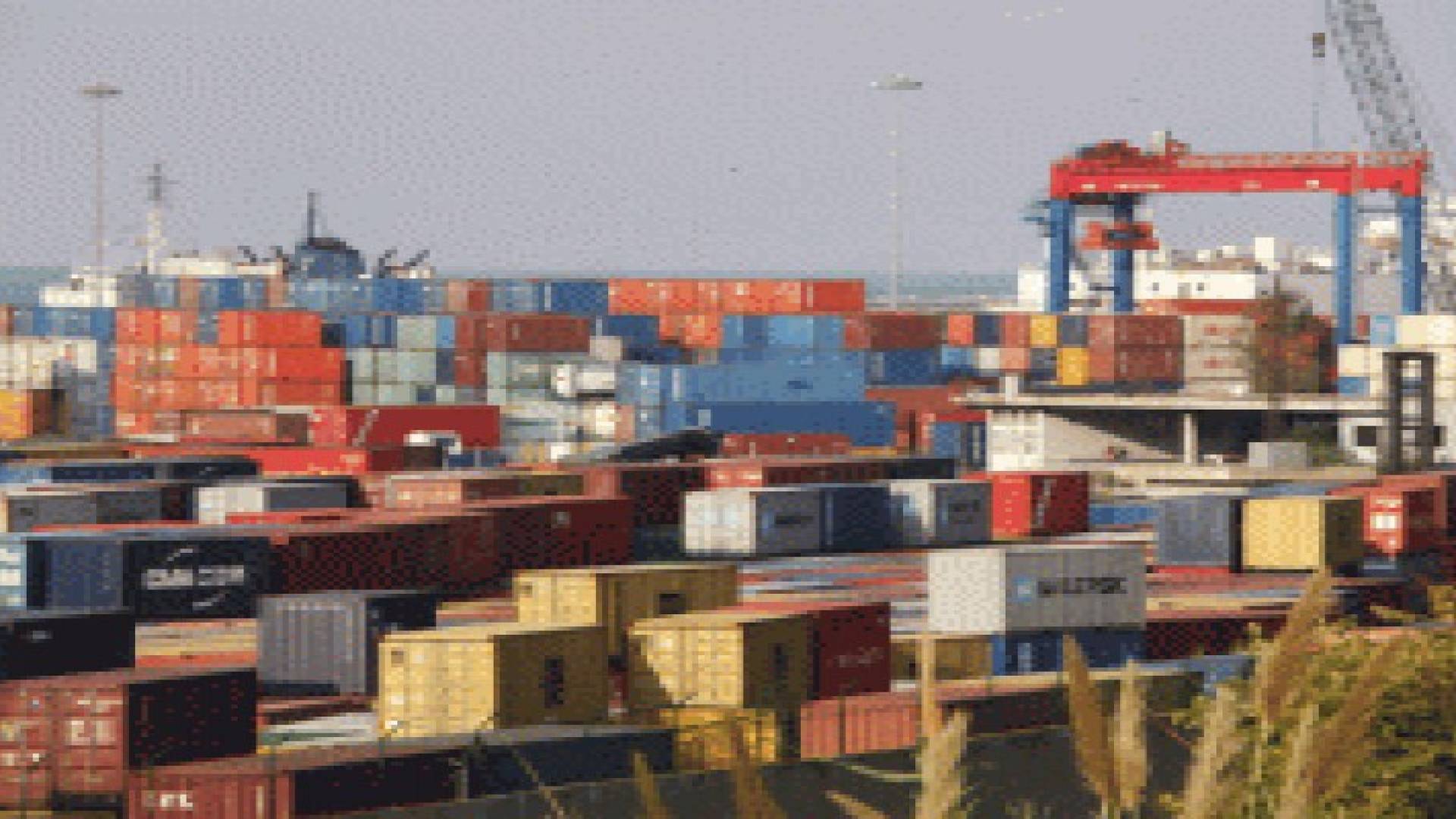 انخفاض صادرات شرق عمان الصناعية بالربع الاول