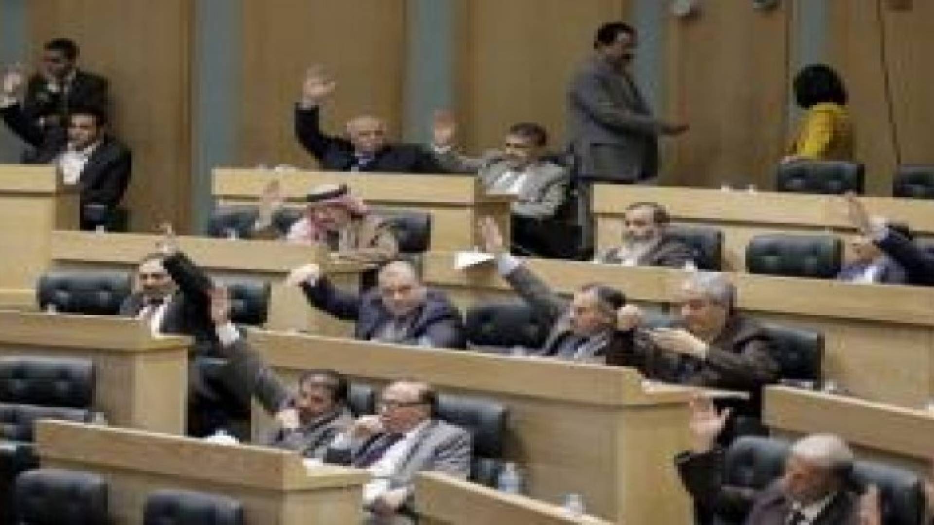 لجنة مشتركة لمناقشة قانون حقوق الأشخاص ذوي الإعاقة