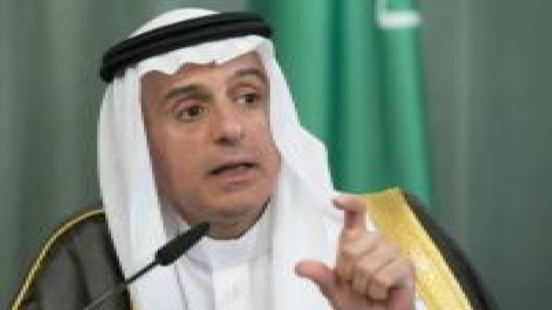 السعودية "لن تنسق مع إسرائيل" بشأن جزيرتي تيران وصنافير
