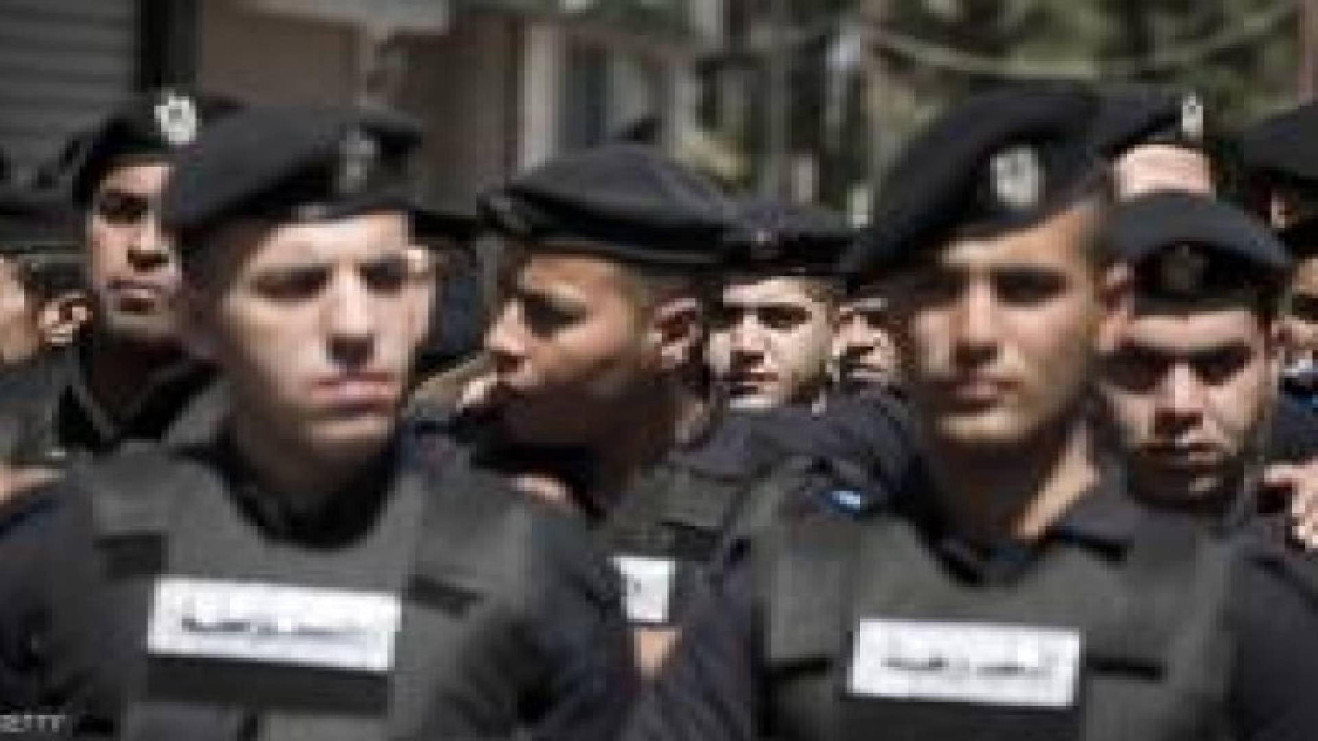 السلطة الفلسطينية تنهي لغز اختفاء ثلاثة شبان في الضفة