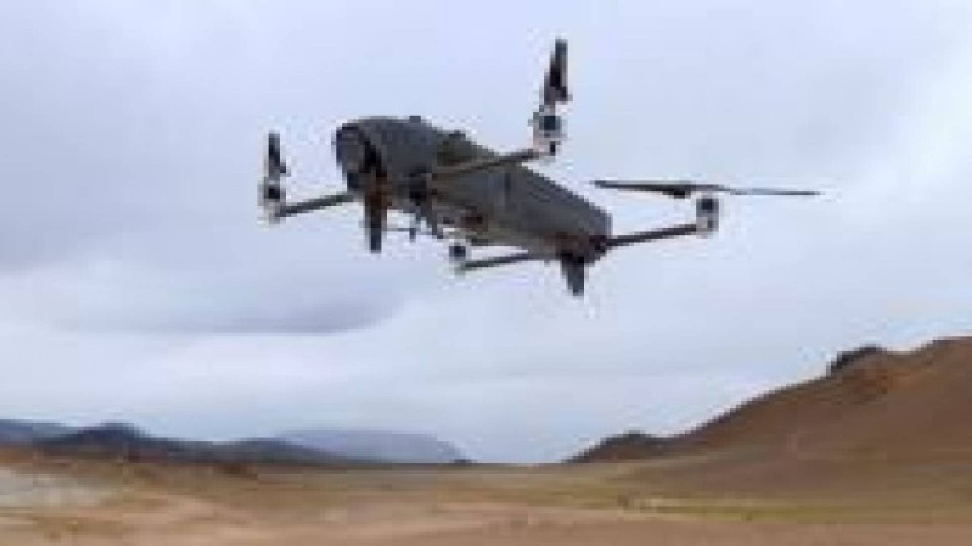 الجيش الاسرائيلي مهتم بشراء طائرات انتحارية