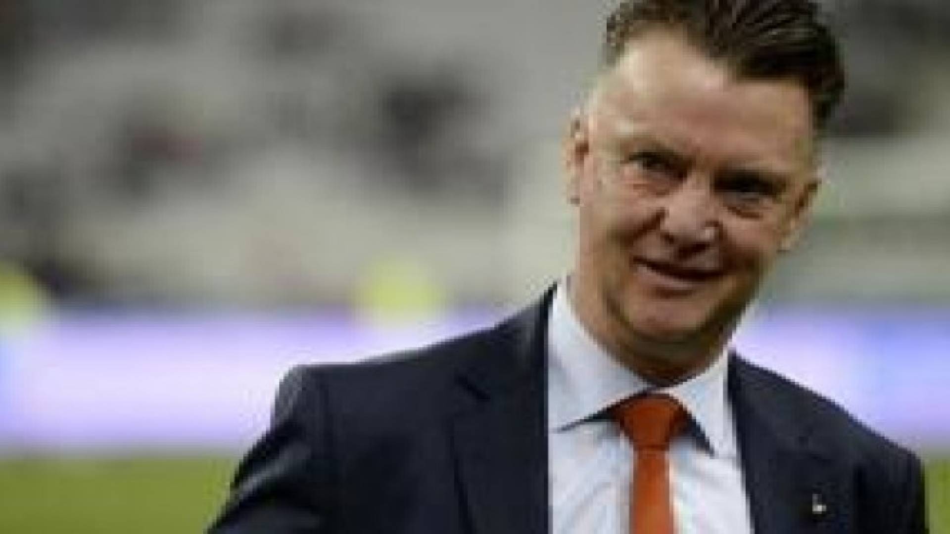 فان جال: مانشستر يونايتد سيظل أكبر من توتنهام