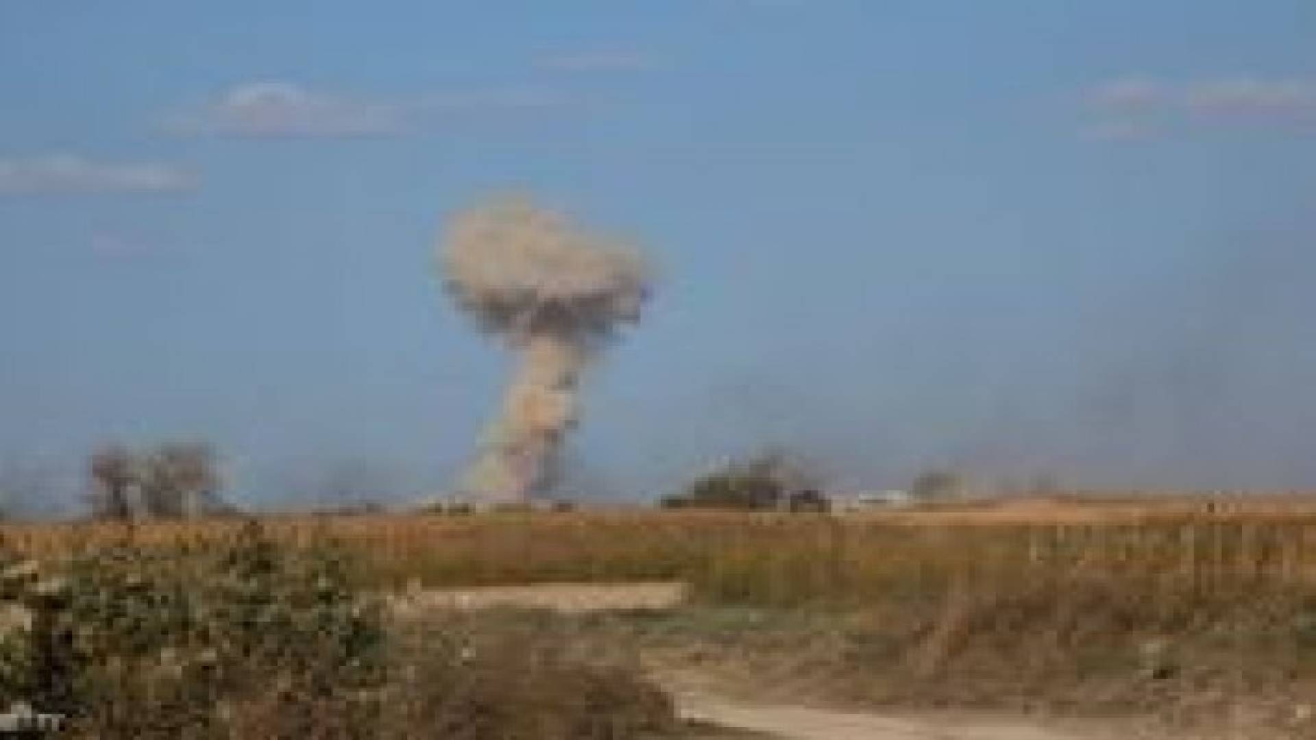 داعش الارهابي يستعيد بلدة استراتيجية في ريف حلب