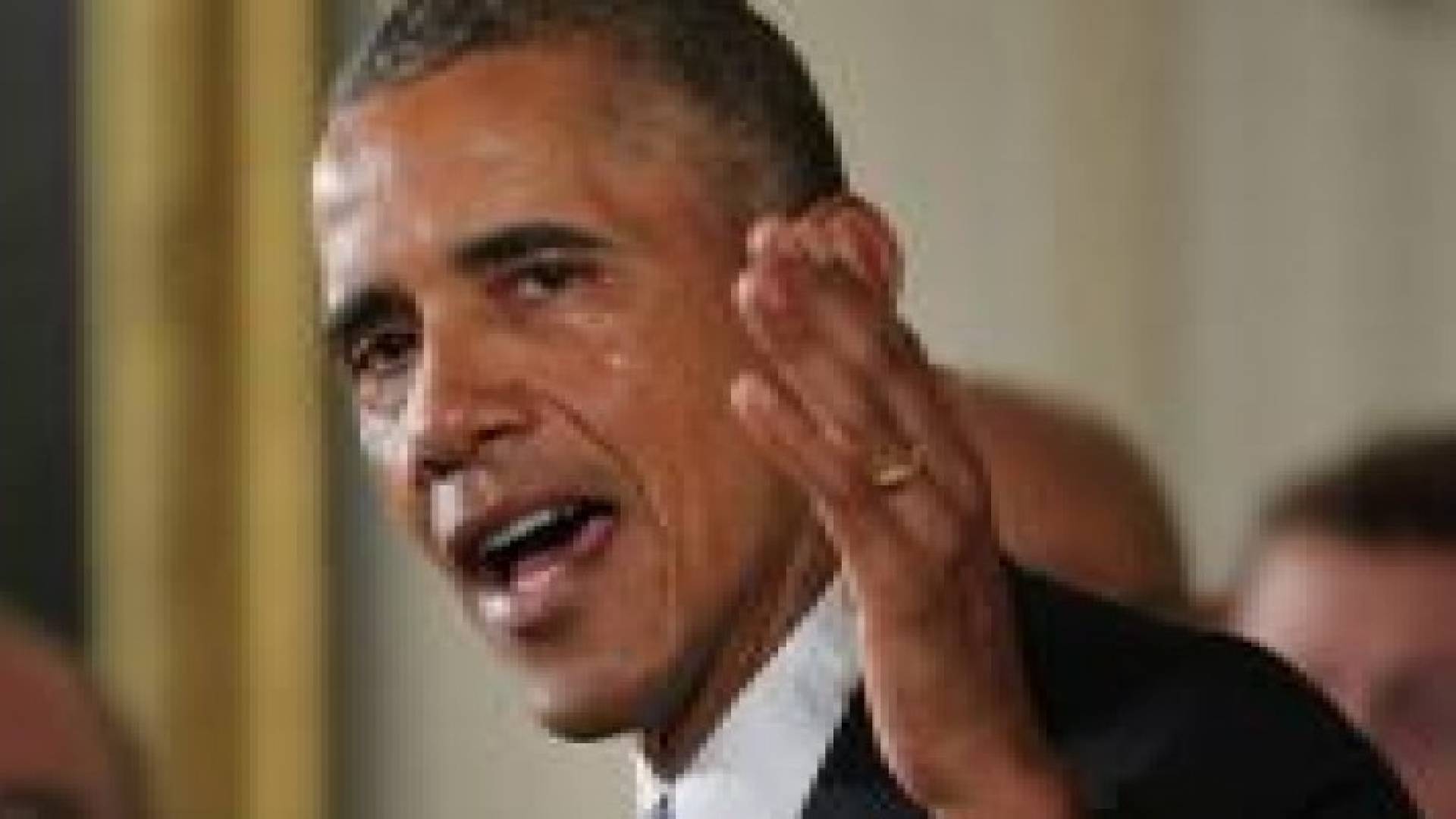 أوباما يعترف بأن أكبر خطأ ارتكبه كان في الشرق الأوسط