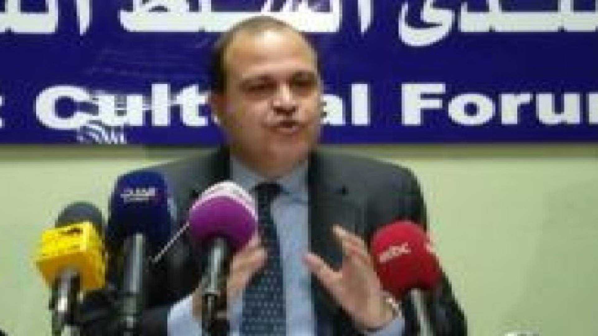 المجالي: محاربة الإرهاب تتطلب تنسيقا عالميا