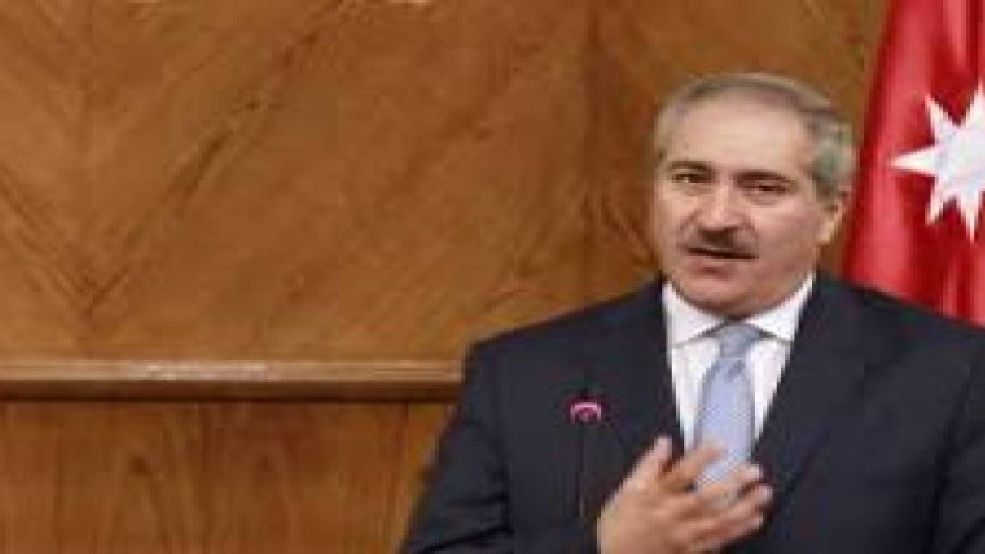 جوده يلتقي وزير خارجية مالطا