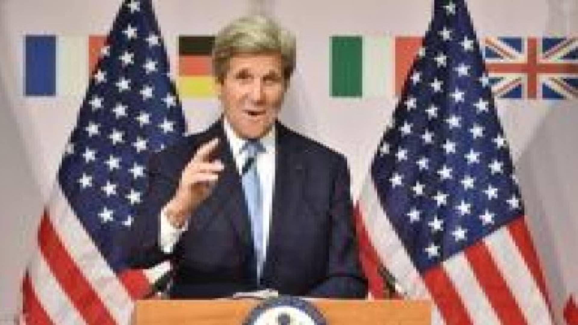 واشنطن منفتحة على التفاوض مع بيونغيانغ