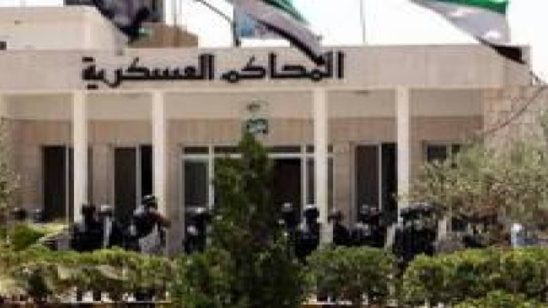 الاشغال الشاقة لثلاثيني روج لتنظيم جبهة النصرة الارهابي