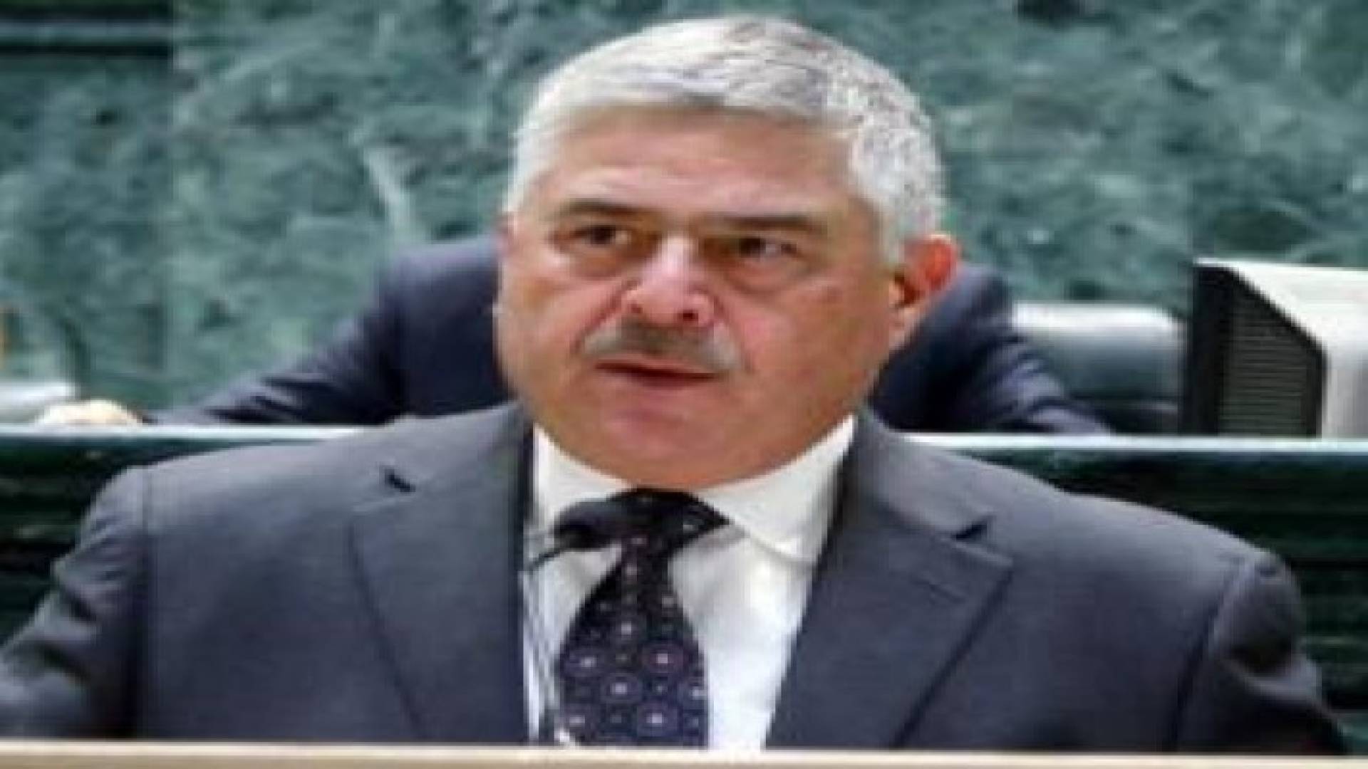 وزير المالية يلتقي السفيرة الأمريكية في عمان