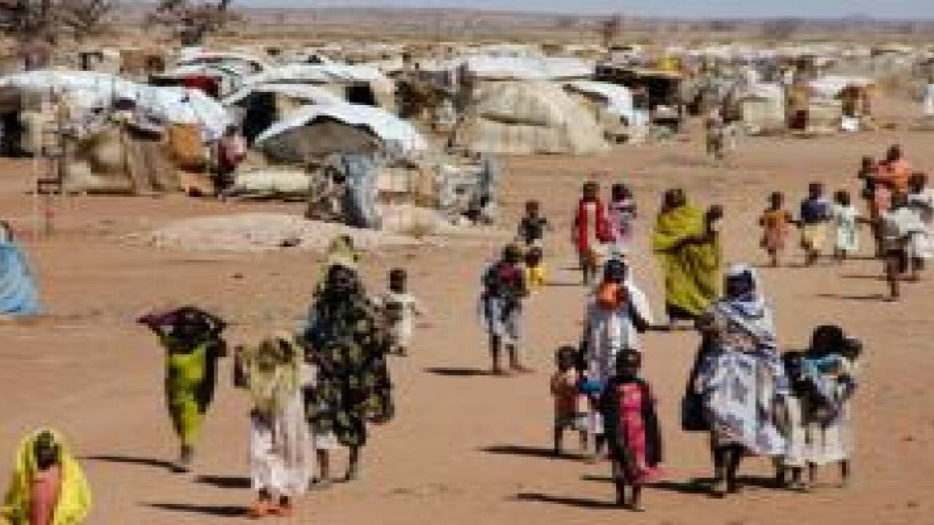 دارفور السودانية تصوت على مستقبلها السياسي