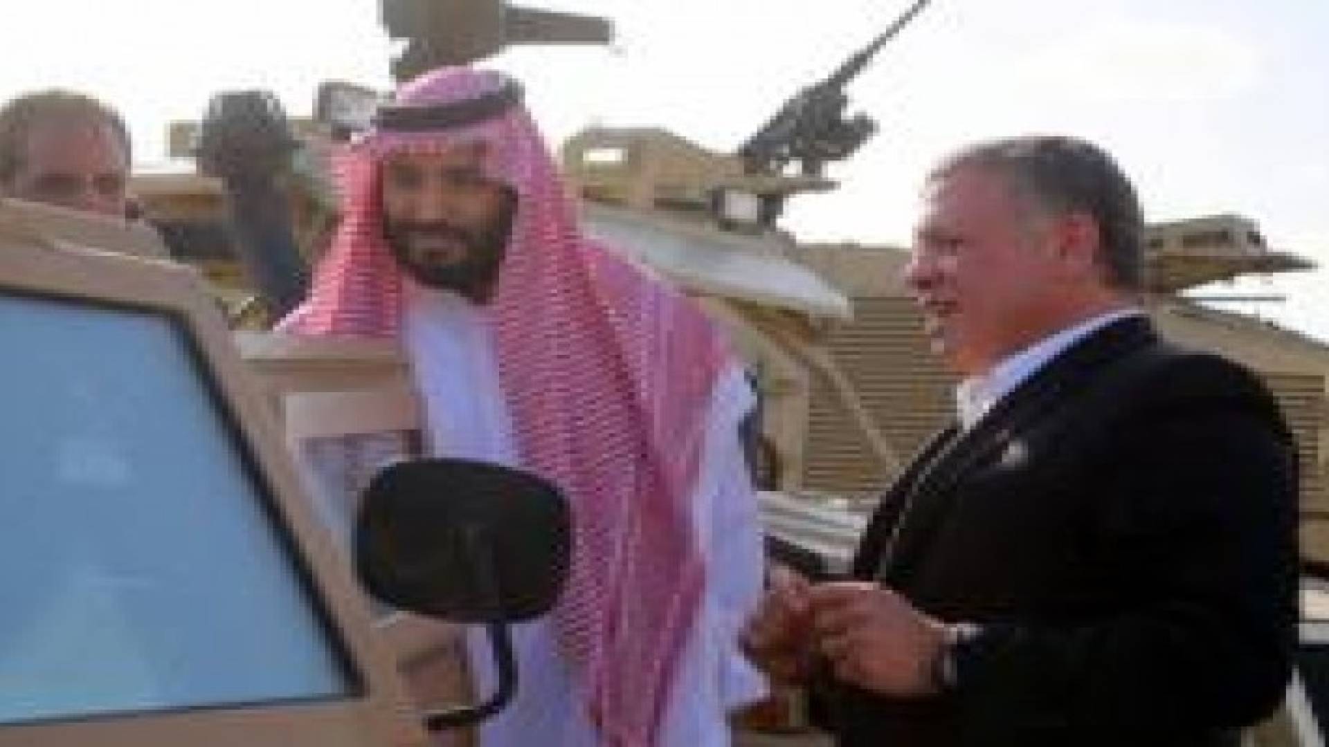 الأردن والسعودية يحذران إيران