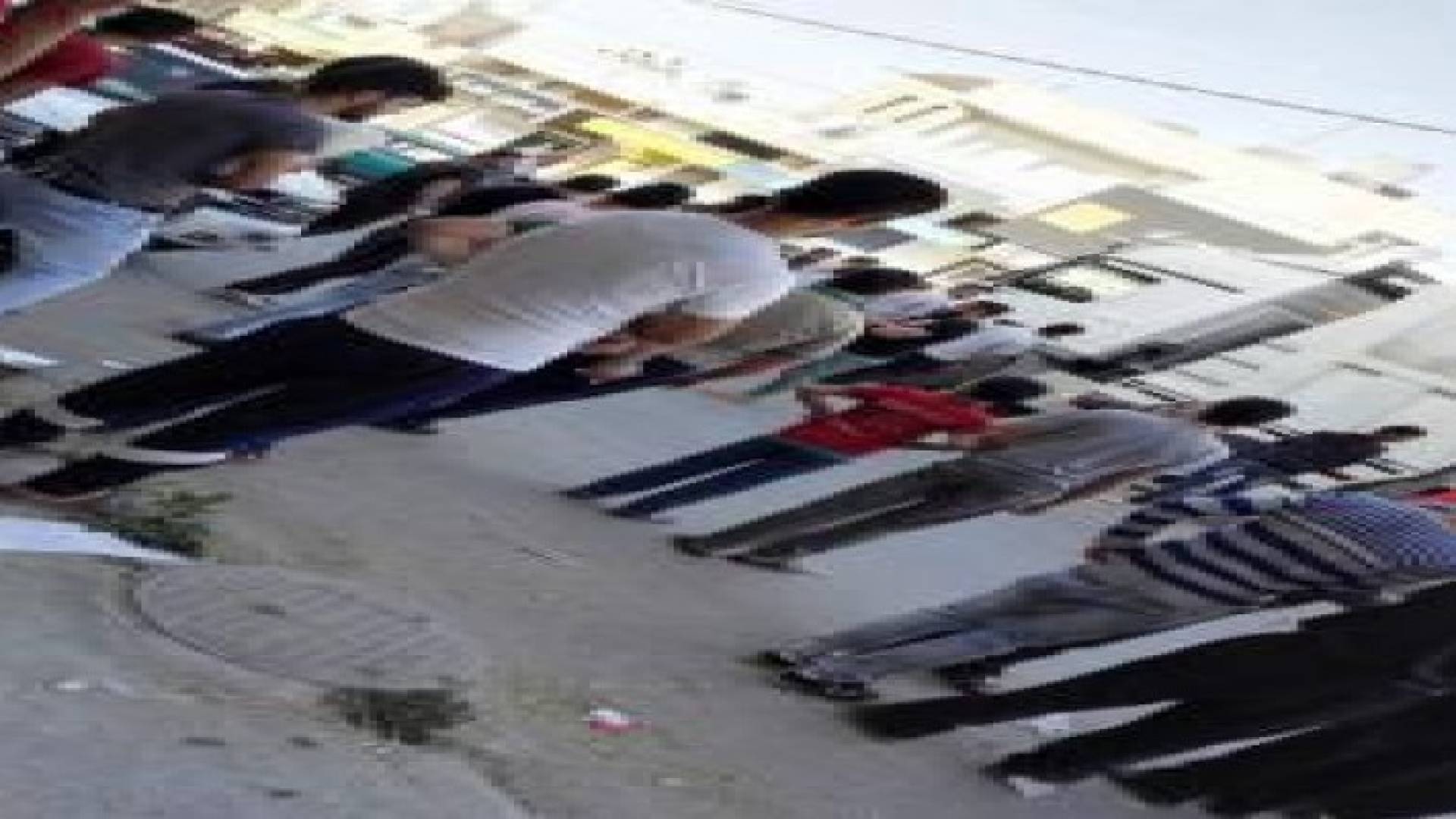 وفاة طفلة دهسا في اربد