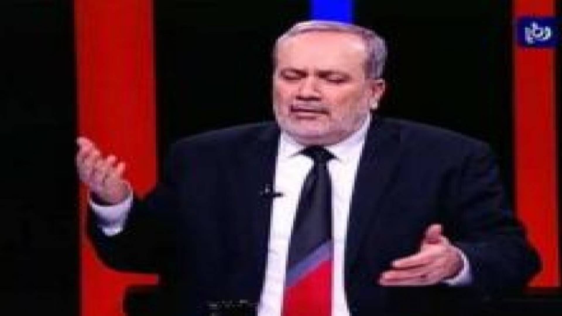 داود يرى في المكرمة الملكية بكنيسة القيامة " جهادا "