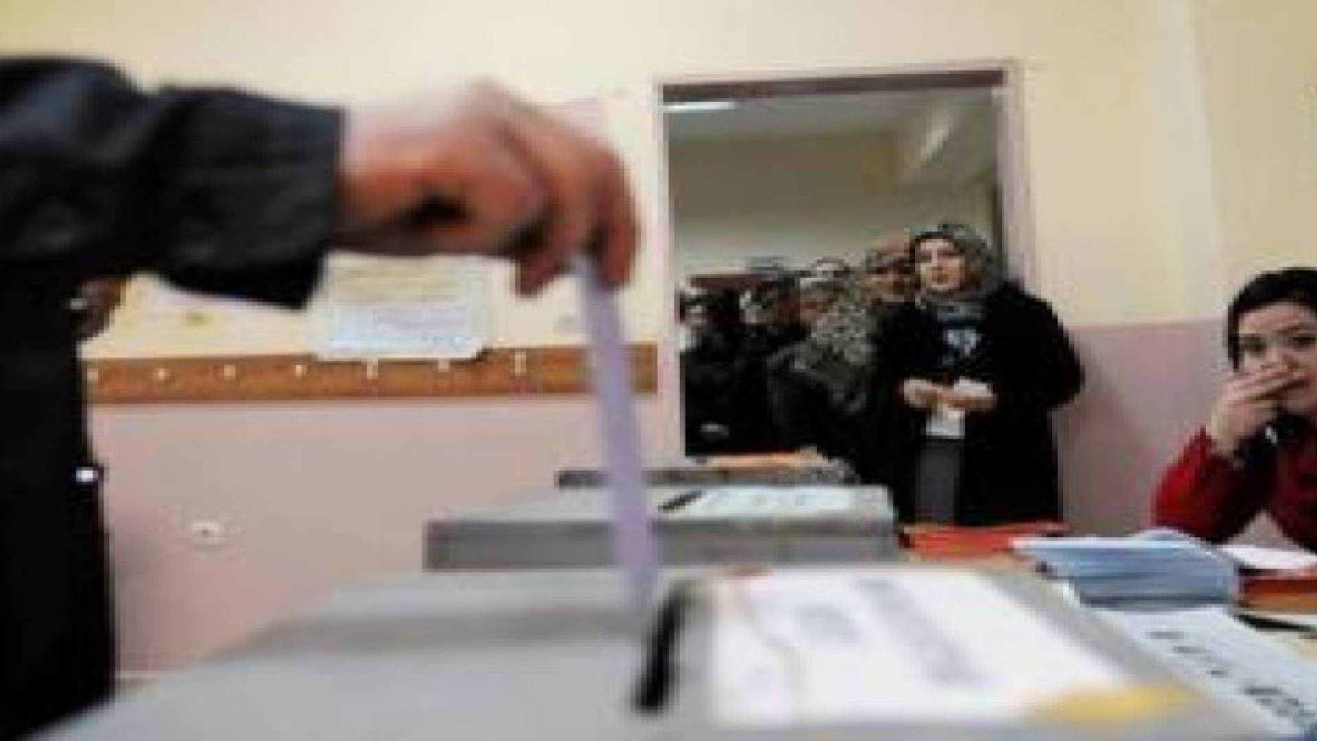 الولايات المتحدة تحدد موقفها من الانتخابات البرلمانية السورية