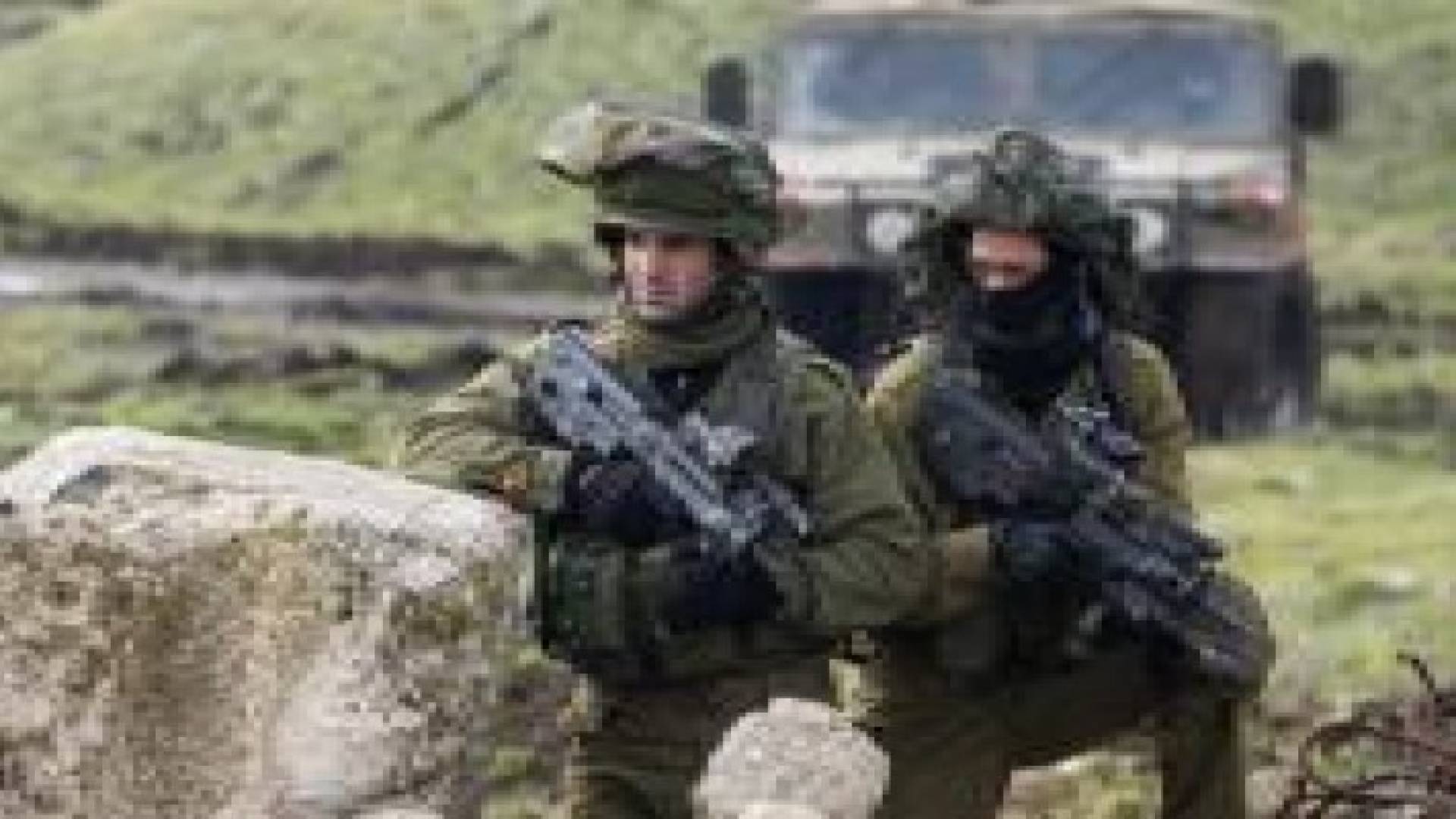 الجيش الإسرائيلي ينفذ عمليات دهم واعتقال ببيت لحم