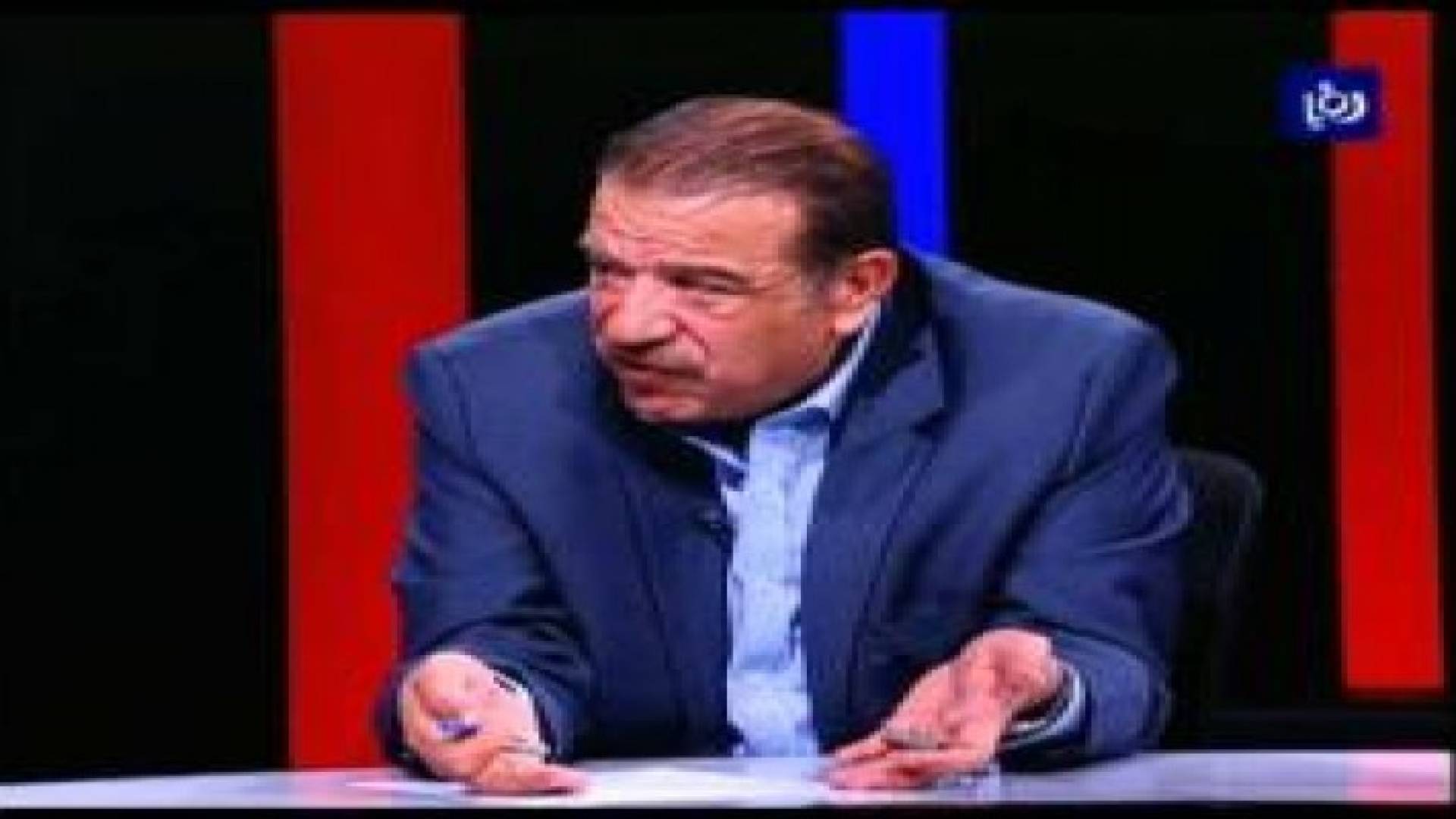 سجال بين النسور والدغمي في مجلس النواب .. تفاصيل