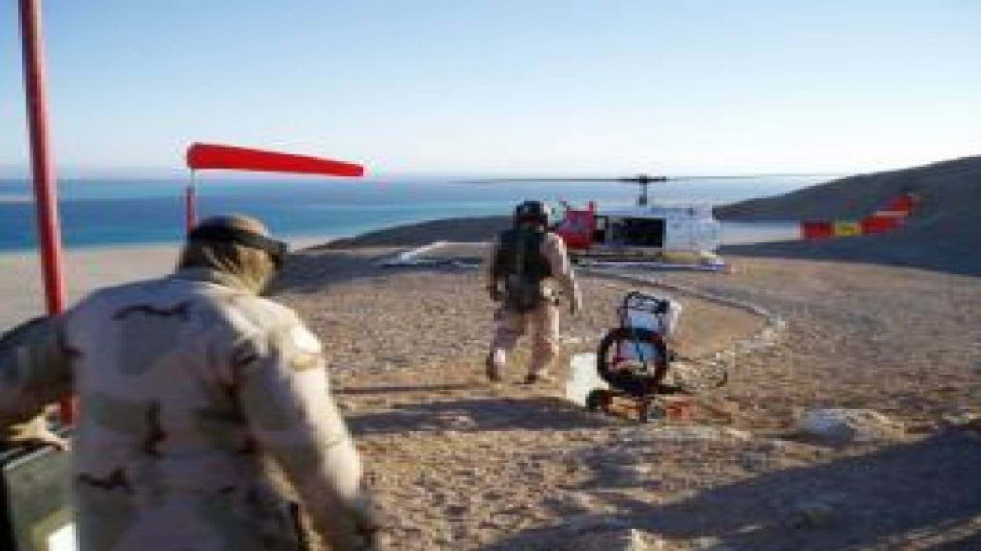 إسرائيل تلمح لعدم معارضتها تسليم مصر جزيرتين للسعودية