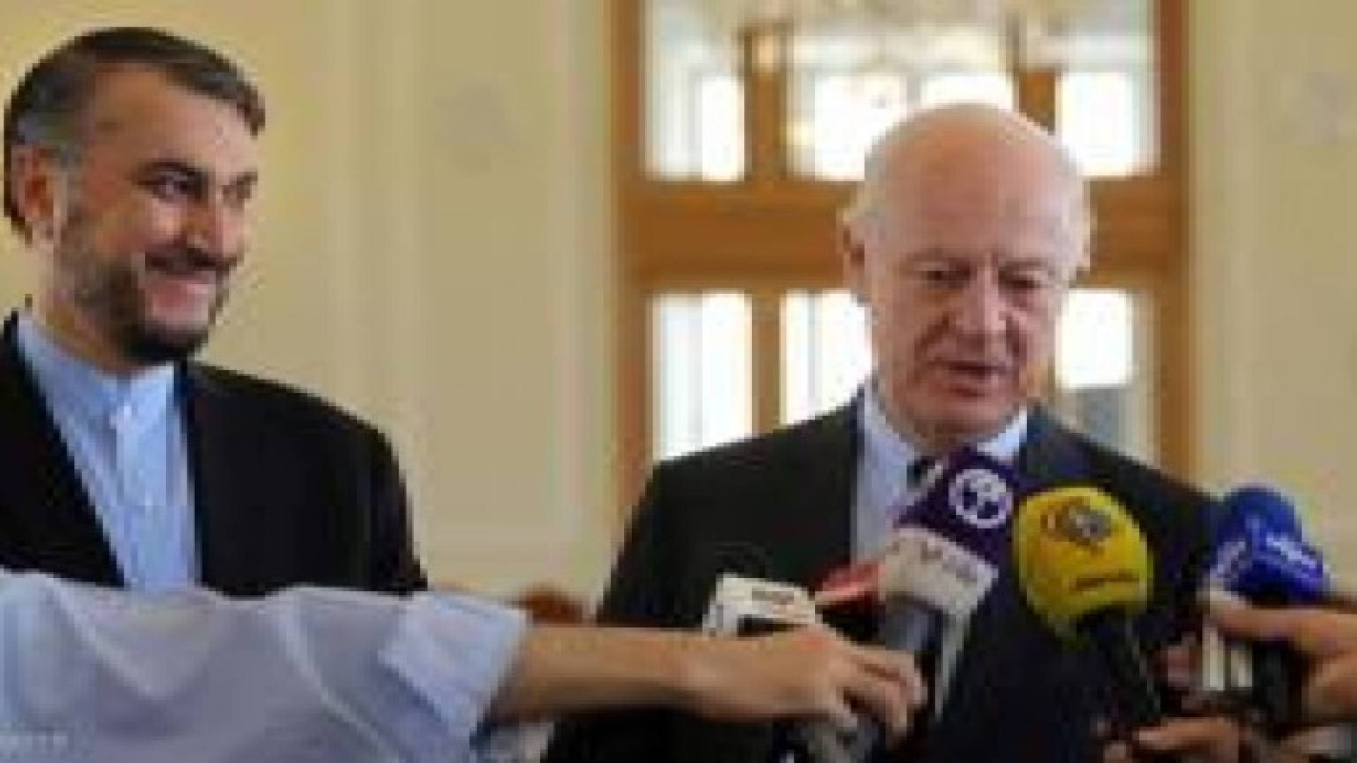 الأسئلة الصعبة تلاحق دي ميستورا مجددا