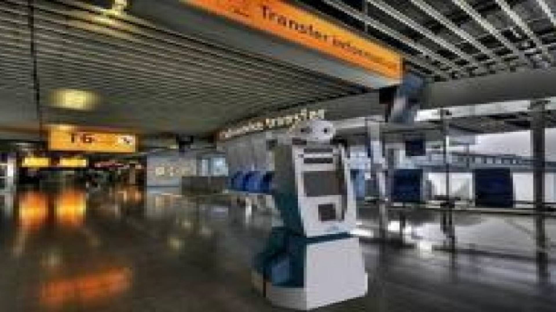 اخلاء جزئي لمطار شيبول بامستردام بعد تحذير وتوقيف مشبوه