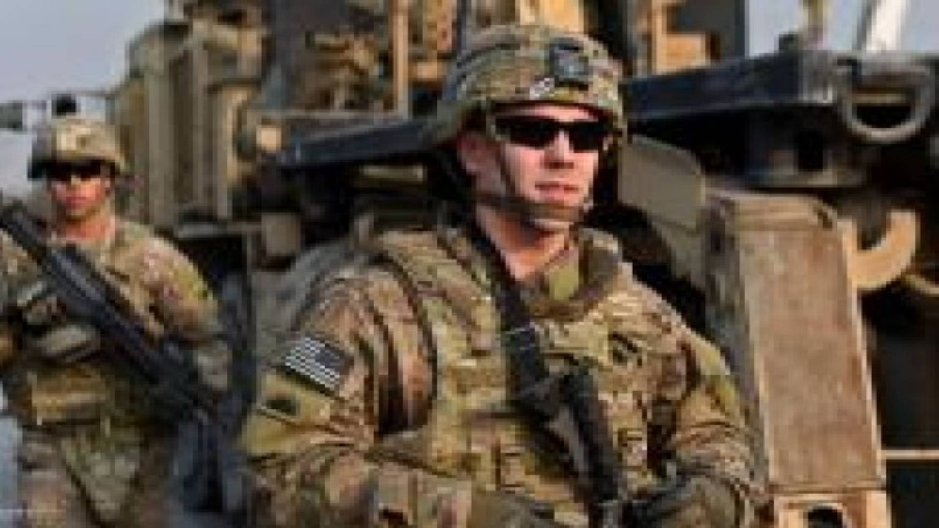 للمرة الأولى : واشنطن تستهدف داعش الارهابي "إلكترونيا"