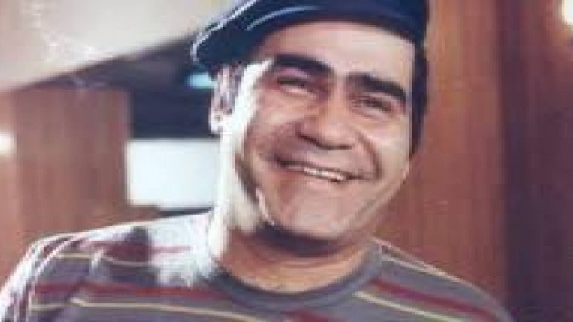 وفاة الفنان سيد زيان عن عمر يناهز 73عاما بعد صراع مع المرض