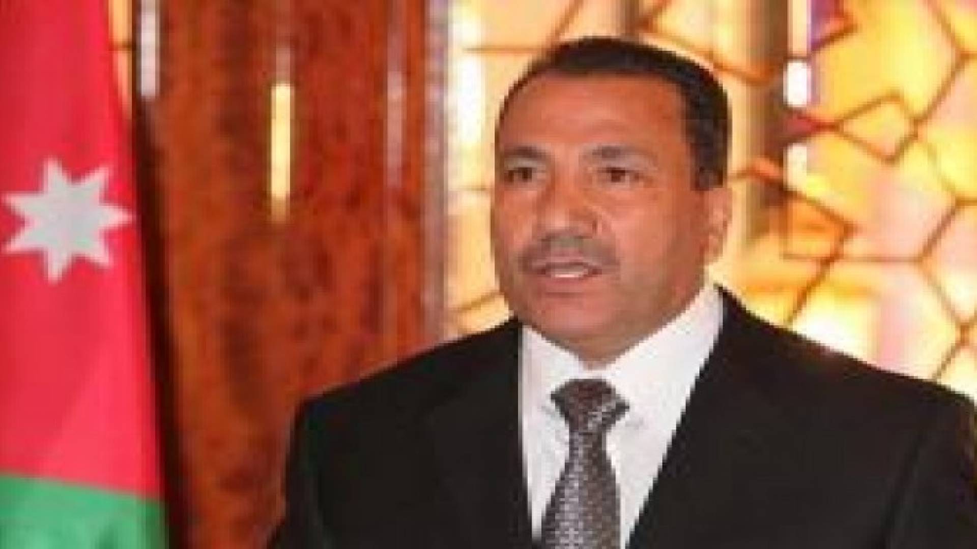 الخوالدة يدعو لتفعيل دور مجالس الشراكة في القطاع العام