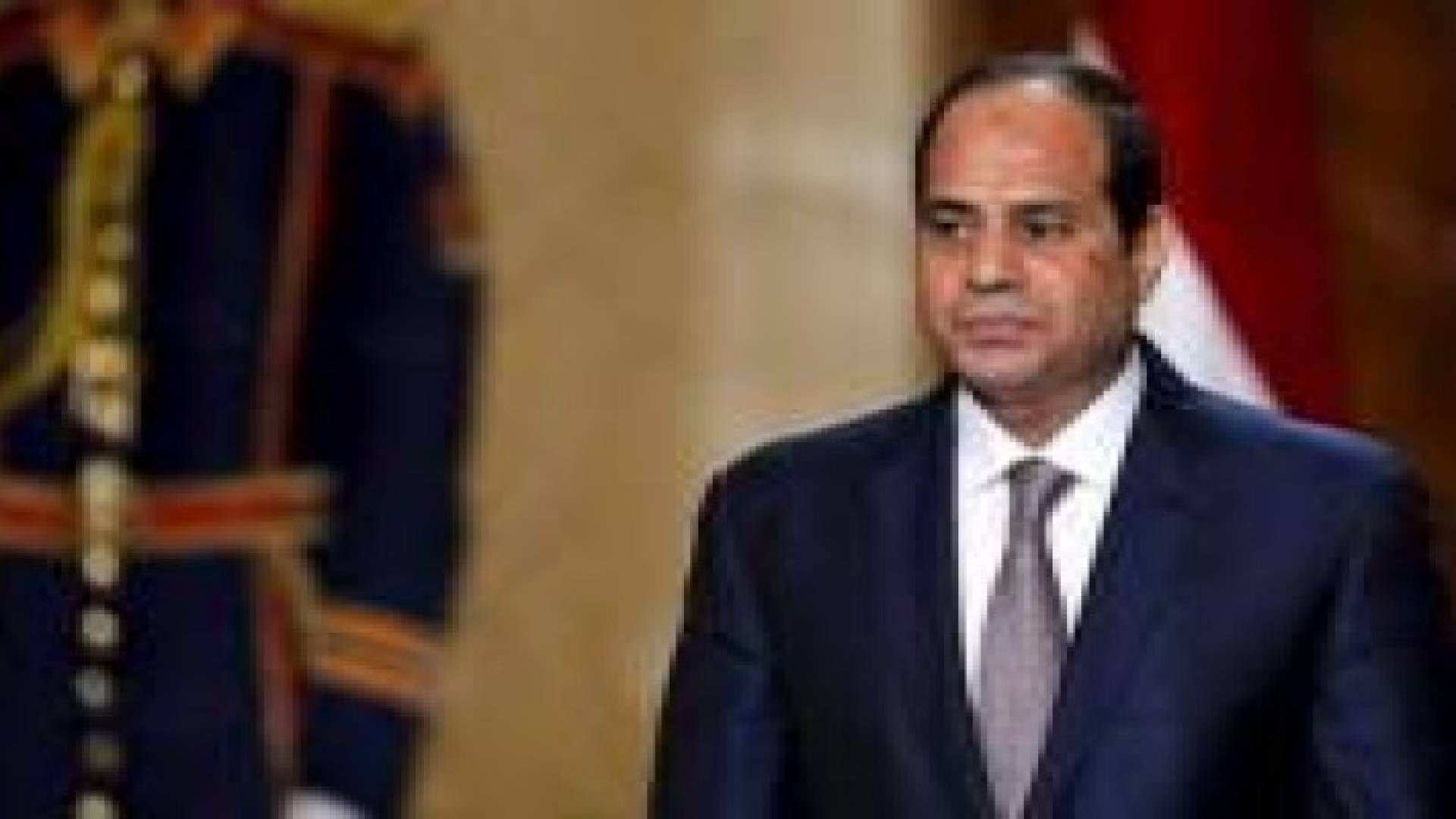 السيسي عن الجزيرتين: أعدنا للسعودية حقها