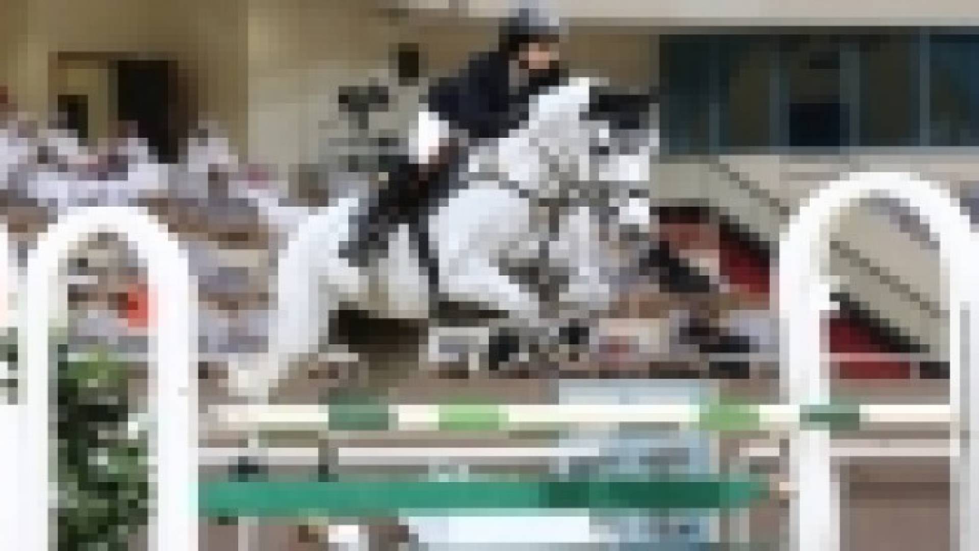 مشاركة كبيرة في بطولة المدارس للفروسية  للفروسية