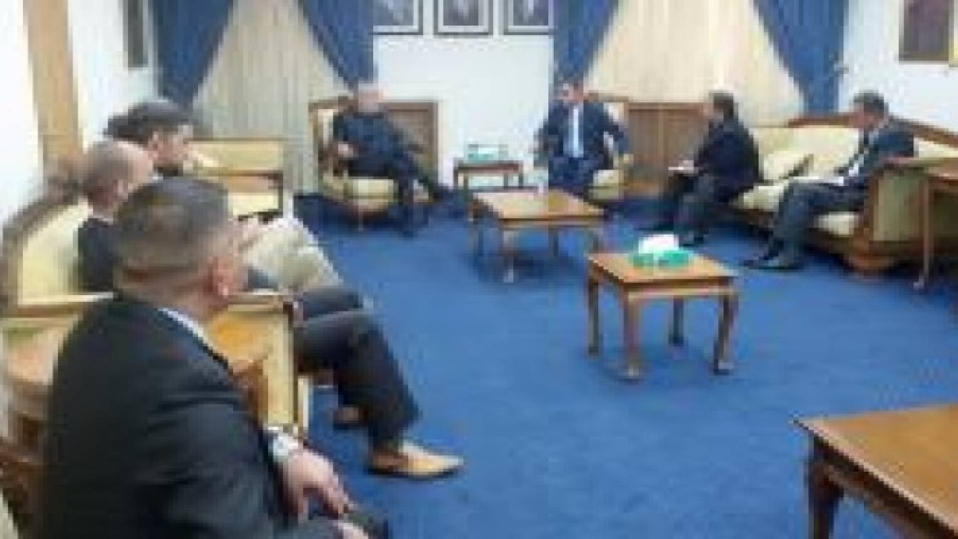 "خارجية النواب" تدعو المجتمع الدولي للوقوف بجانب الأردن للاستمرار بدوره تجاه اللاجئين السوريين