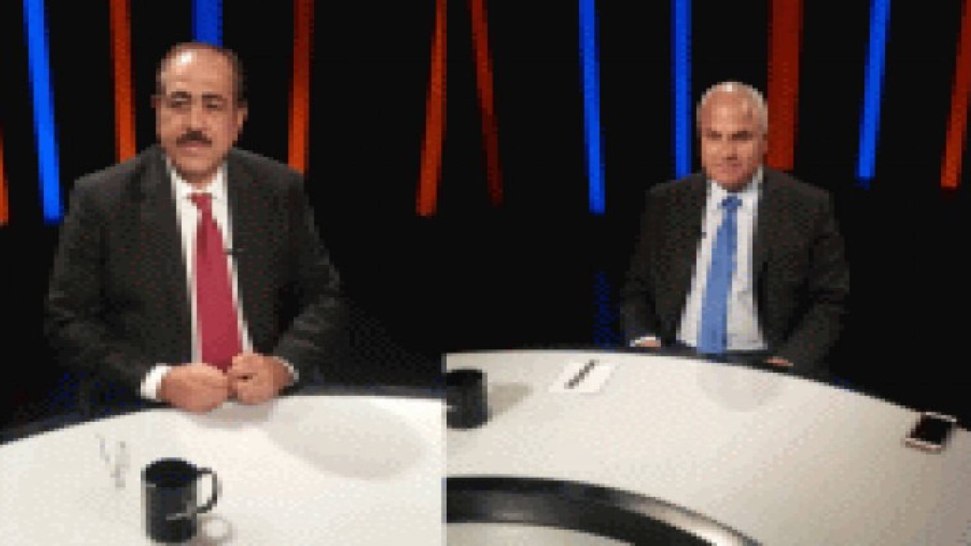 أزمة النواب والحكومة " سباق الأمتار " على طاولة نبض البلد