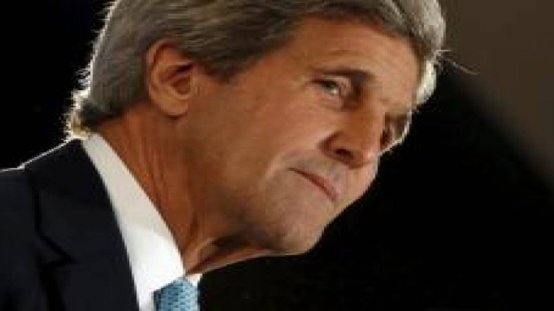 كيري يدعو الجميع في سوريا للتقيد بوقف الاقتتال