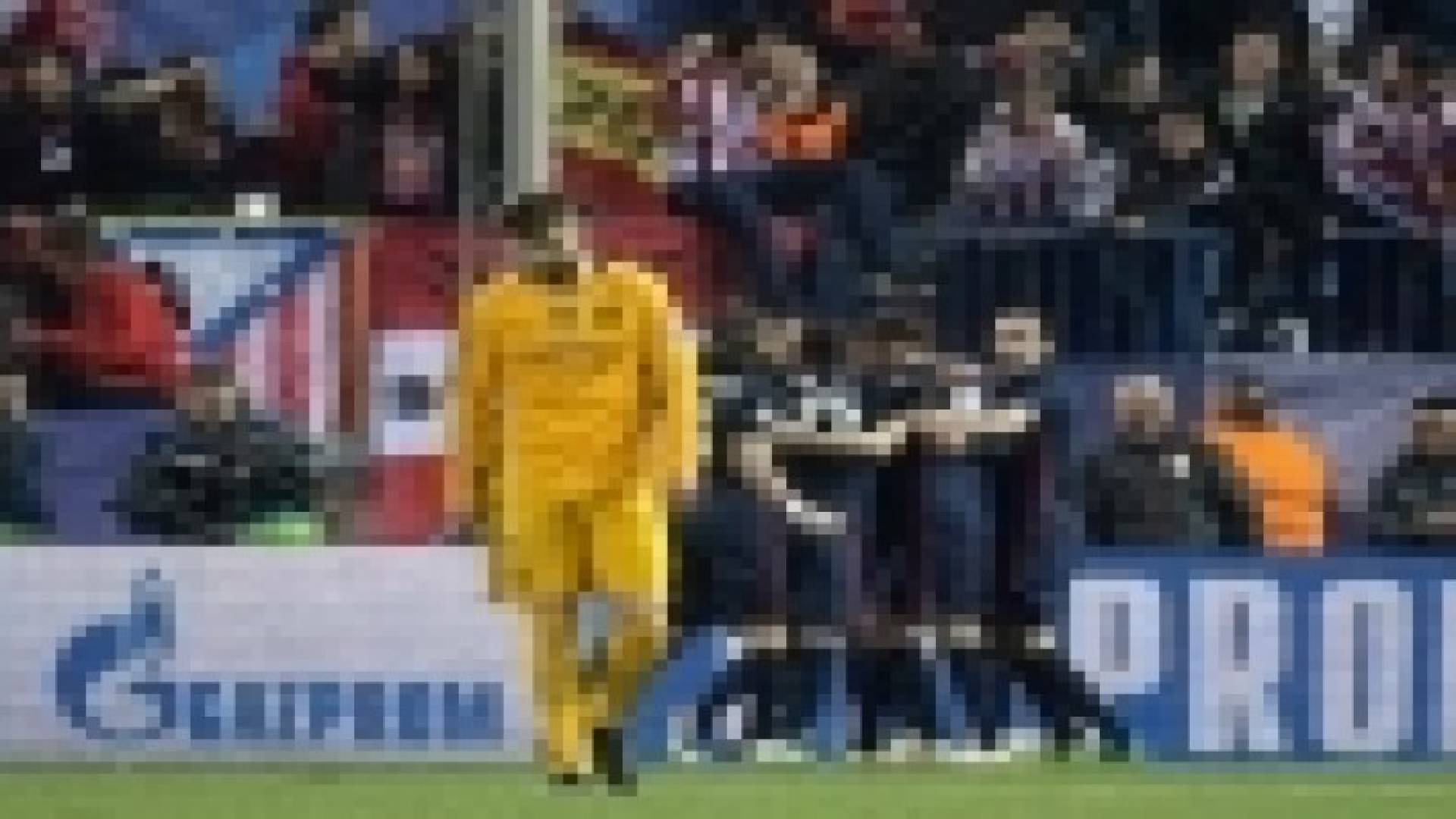 جريزمان يجرد برشلونة من لقبه