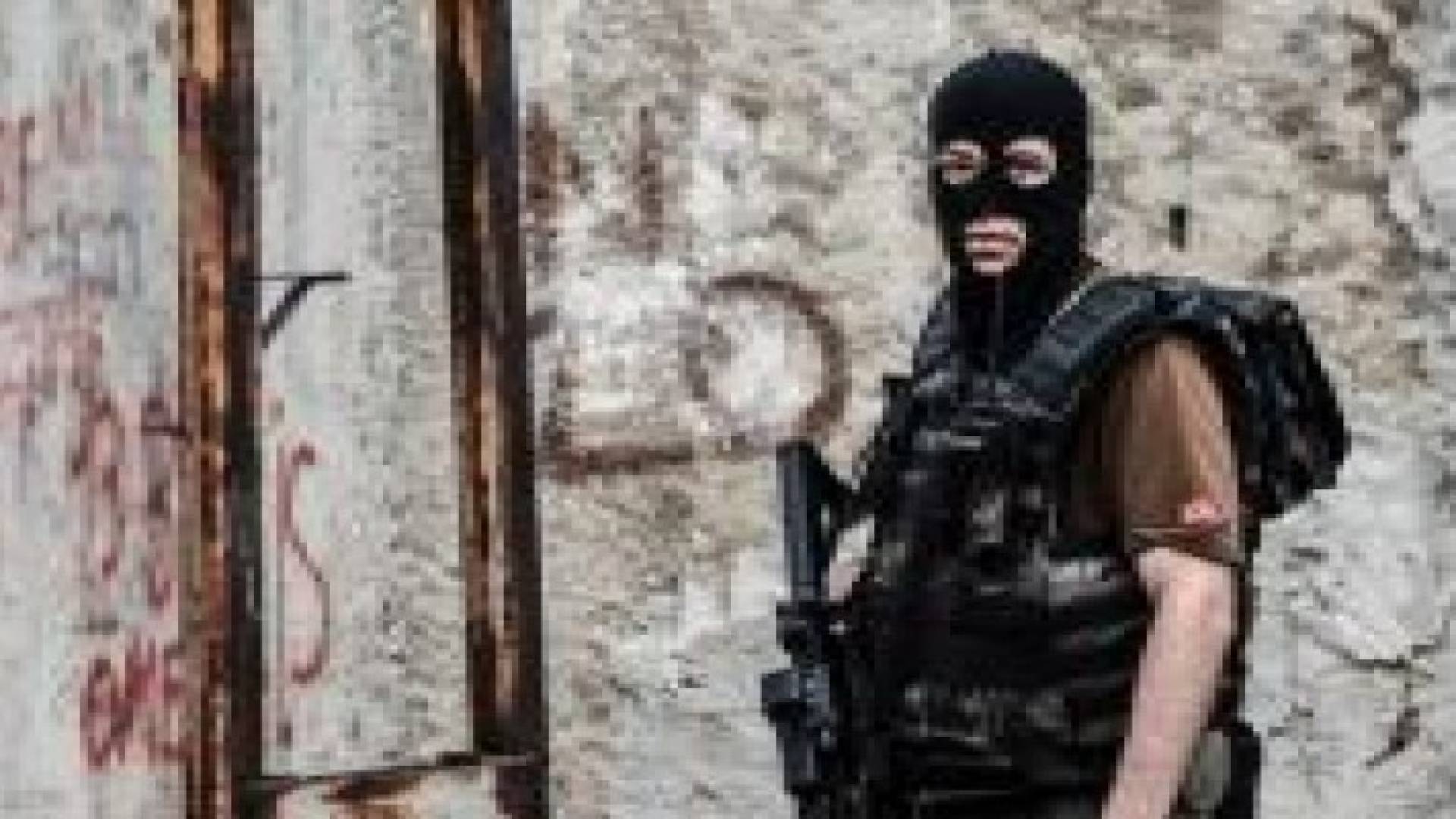 المخابرات التركية توقف روسيين يشتبه في قتلهما مسؤولا شيشانيا