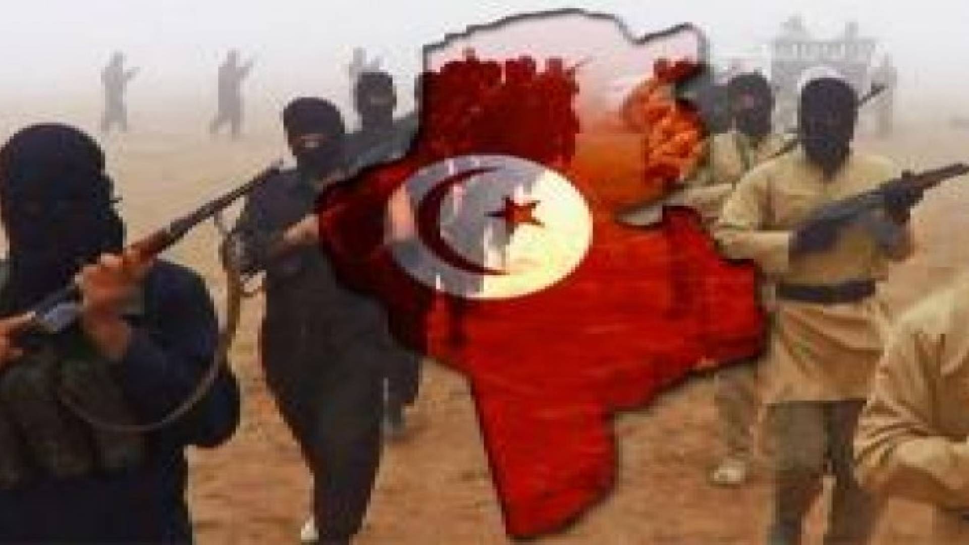 القبض على 12 داعشيا في تونس