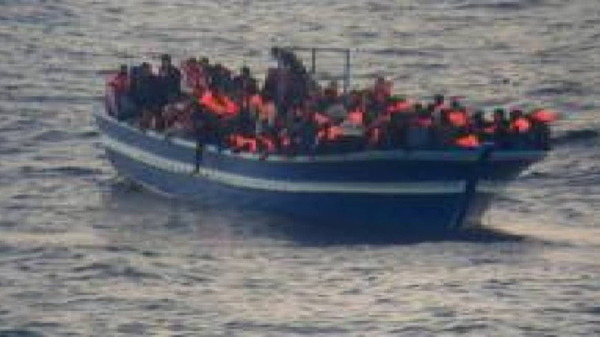 طفل عمره 6 سنوات يصل بريطانيا بمفرده طالبا اللجوء